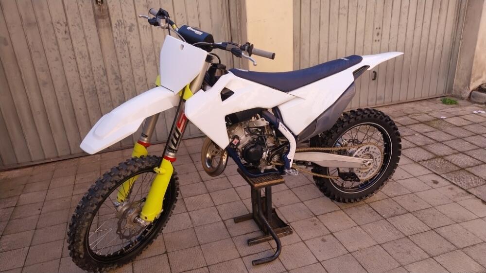 Husqvarna TC 125 (2020) (4)