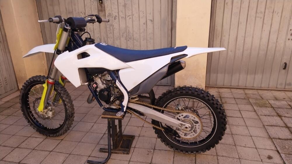 Husqvarna TC 125 (2020) (5)