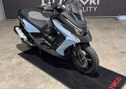 Kymco DTX 360 350 (2022 - 24) nuova