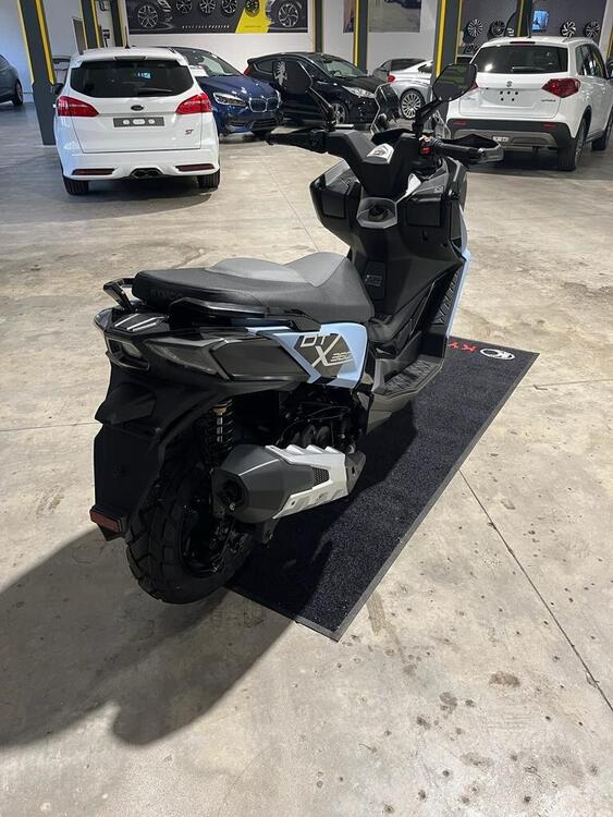 Kymco DTX 360 350 (2022 - 24) (5)