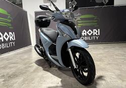 Kymco People 125i S (2021 - 24) nuova