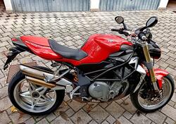 MV Agusta Brutale 750 S (2002 - 06) usata