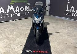 Kymco Agility 200i R16 + (2021 - 24) nuova