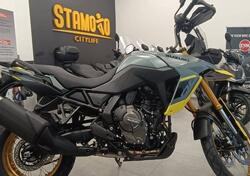 Suzuki V-Strom 800DE (2023 - 24) usata