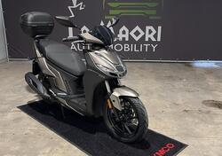 Kymco Agility 125 S (2022 - 24) nuova