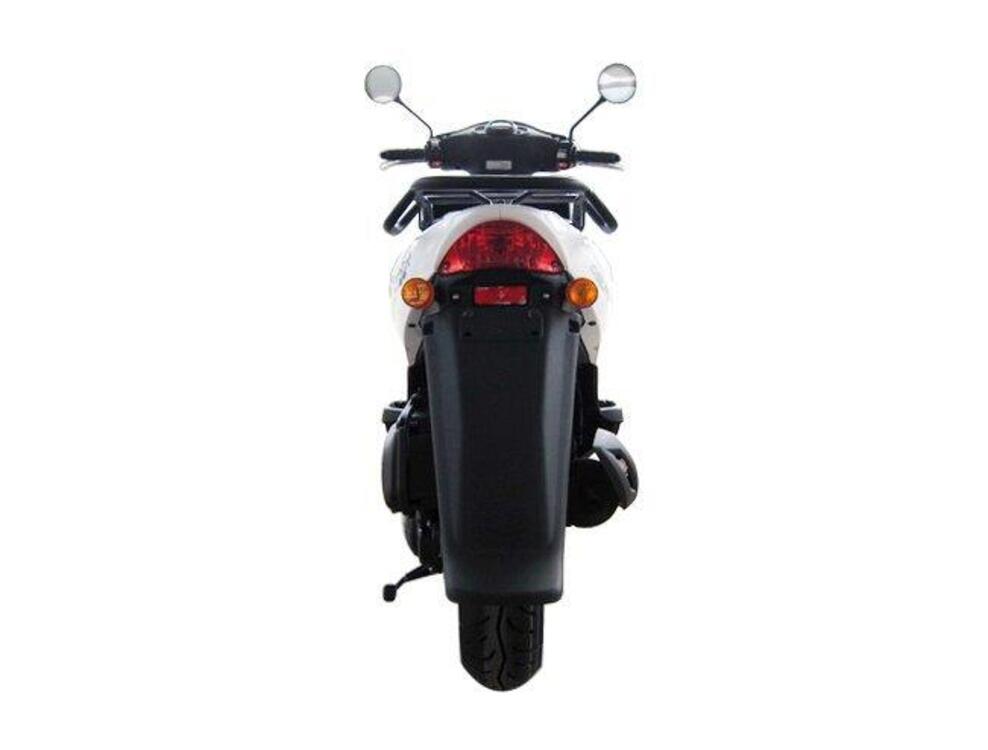 Kymco Agility 50 Carry E5 (2021 - 24) (5)