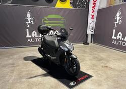 Kymco Agility 125 R16 + (2021 - 24) nuova