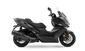 Kymco Xciting 400i S TCS (2021 - 24) (8)