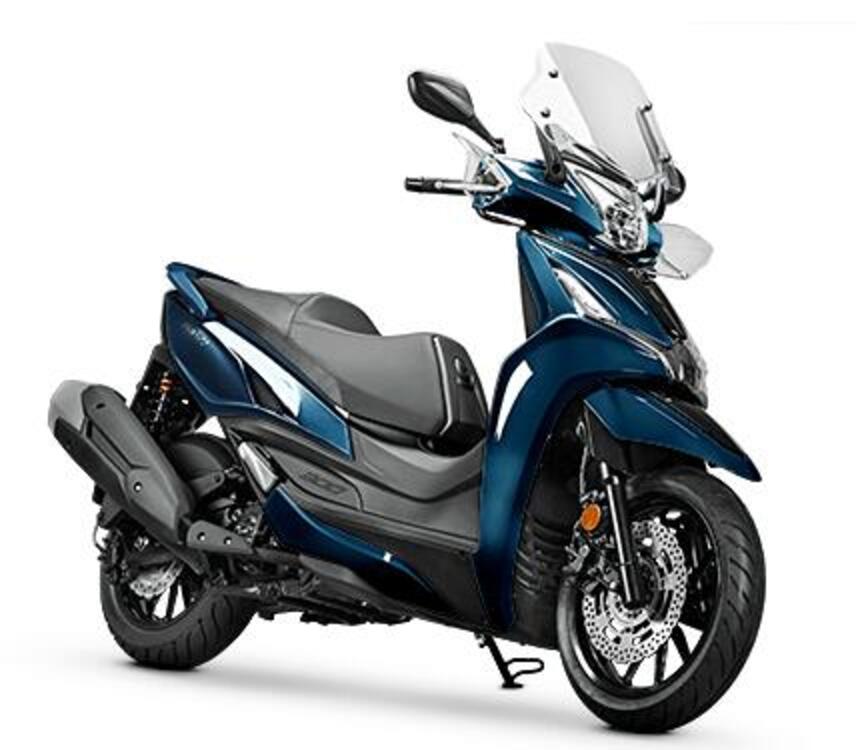 Kymco Agility 300i R16 ABS (2020)