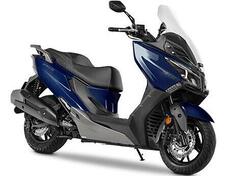 Kymco X-Town 300i City (2021 - 24) nuova