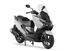 Kymco X-Town 300i City (2021 - 24) (9)