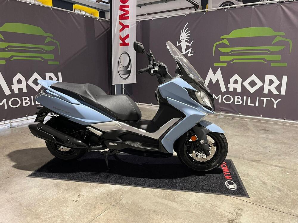 Kymco Downtown 350i TCS (2021 - 24) (3)