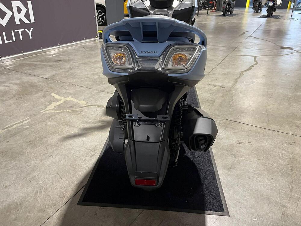 Kymco Downtown 350i TCS (2021 - 24) (5)