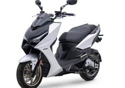 Kymco KRV 200 (2023 - 24) nuova