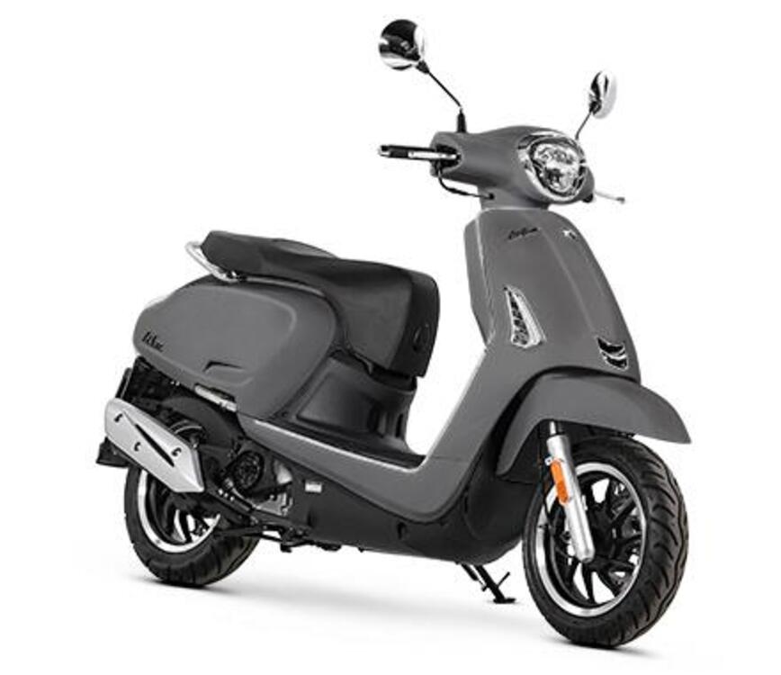 Kymco Like 125 (2020)