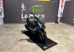 Kymco Dink 150 Flat (2023 - 24) nuova