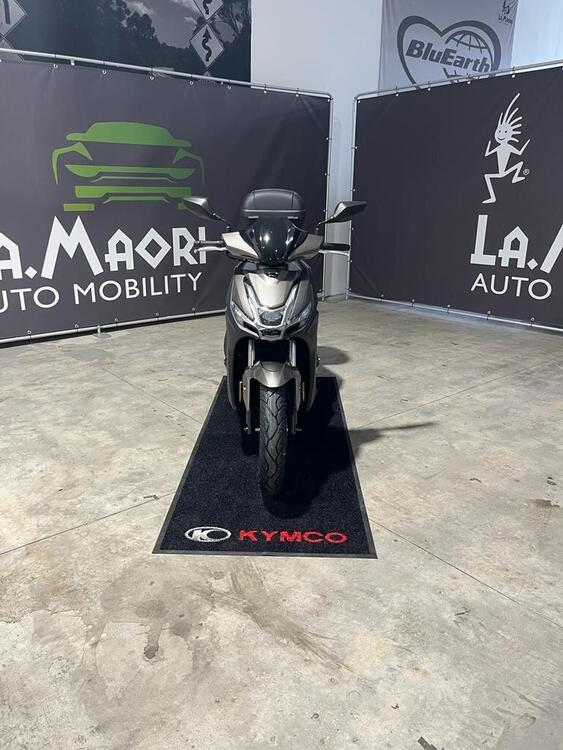 Kymco Agility S 200i (2023 - 24)