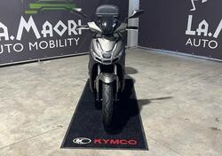 Kymco Agility S 200i (2023 - 24) nuova