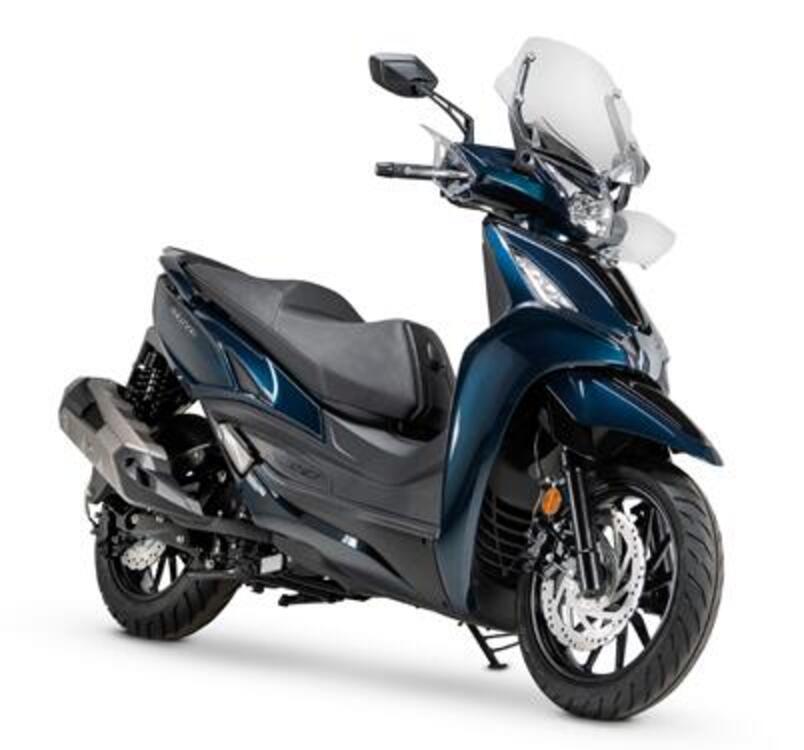 Kymco Agility 350i NN R16 (2023 - 24)