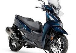 Kymco Agility 350i NN R16 (2023 - 24) nuova