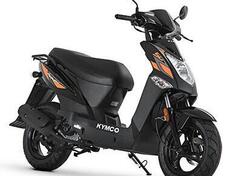 Kymco Agility 50 R12 (2021 - 24) nuova