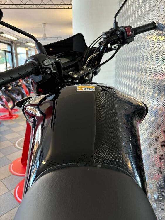 Honda CB 125 F (2021 - 24) (4)