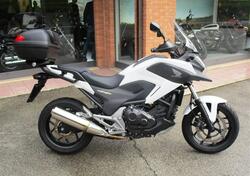 Honda NC 750 X ABS (2014 - 15) usata