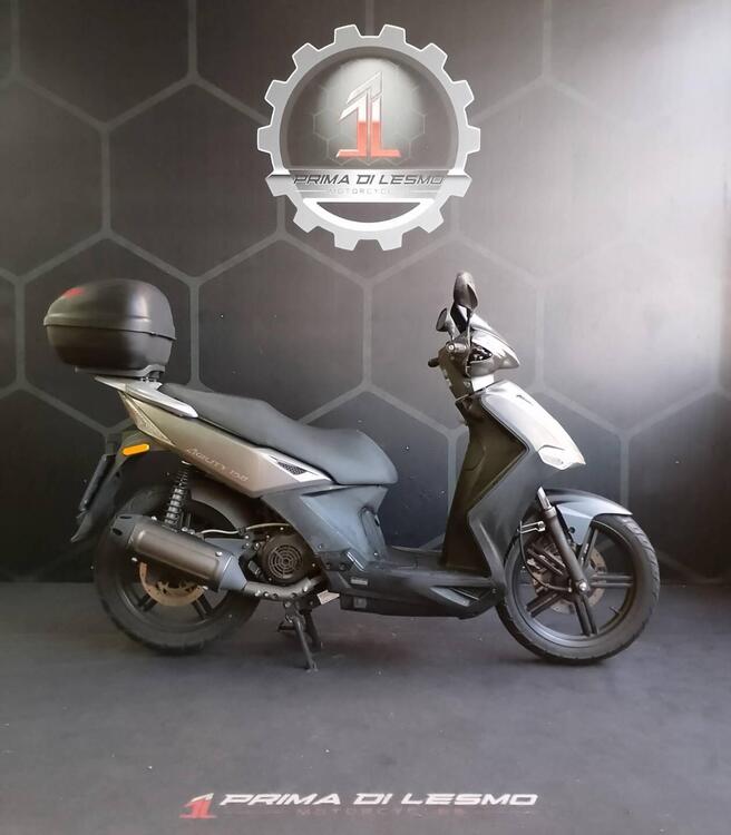 Kymco Agility 150 R16