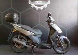 Kymco Agility 150 R16 usata