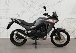 Honda Transalp XL750 (2023 - 24) nuova