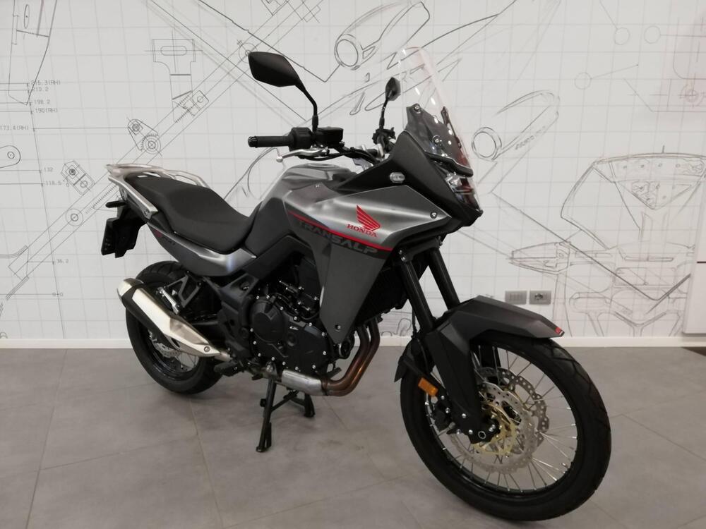 Honda Transalp XL750 (2023 - 24) (3)