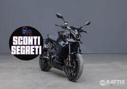 Yamaha MT-09 ABS (2016) usata