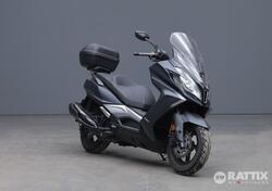 Kymco Downtown 350i TCS (2021 - 24) usata