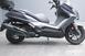 Kymco Downtown 350i TCS (2021 - 24) (8)