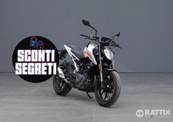 KTM 390 Duke (2021 - 23) usata