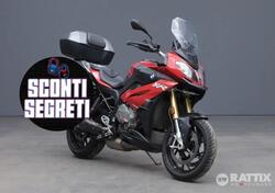 Bmw S 1000 XR (2017 - 19) usata