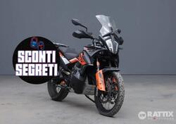 KTM 790 Adventure (2019 - 20) usata