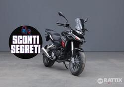 Benelli TRK 251 (2022 - 24) nuova