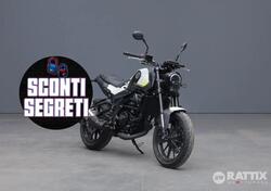 Benelli Leoncino 250 (2021 - 24) nuova