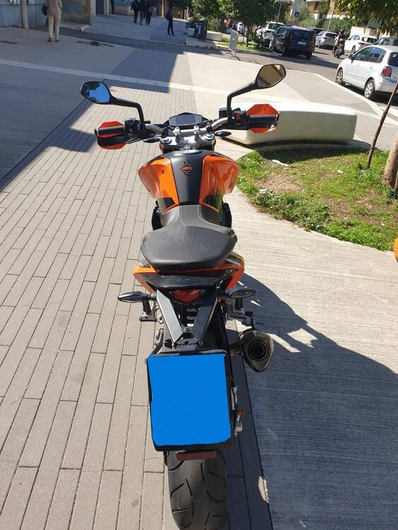 KTM 690 Duke (2016 - 19) (3)