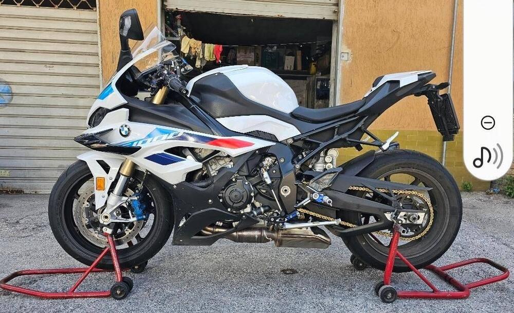 Bmw S 1000 RR (2023 - 24)