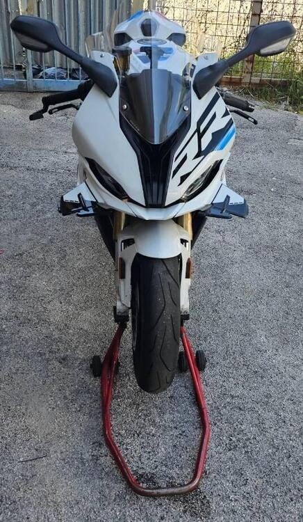 Bmw S 1000 RR (2023 - 24) (2)