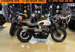 Triumph Street Scrambler 900 (2019 - 20) usata