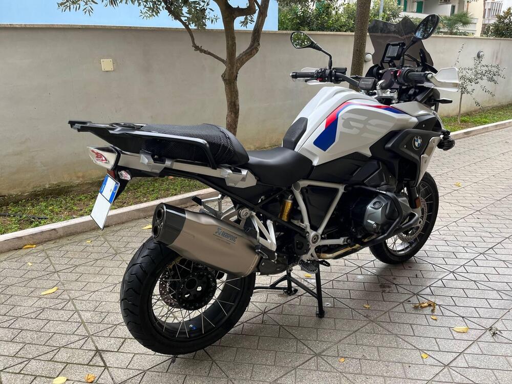 Bmw R 1250 GS (2021 - 24)