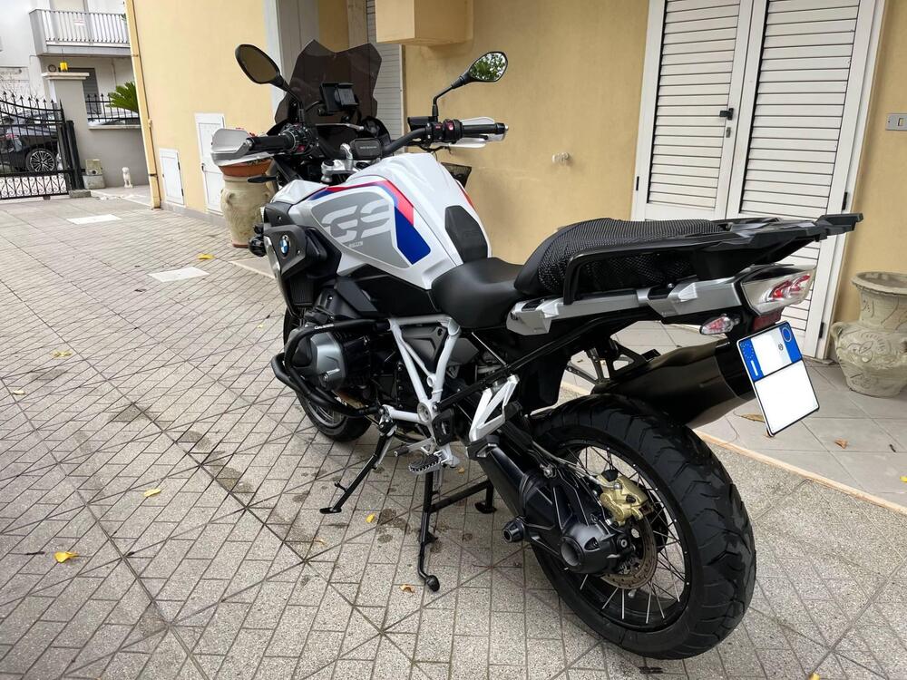 Bmw R 1250 GS (2021 - 24) (2)