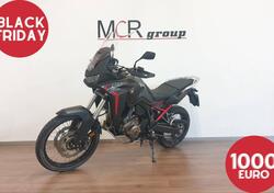 Honda Africa Twin CRF 1100L DCT (2020 - 21) usata