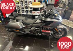 Honda GL 1800 Gold Wing DCT (2021 - 24) usata