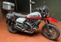 Ducati Scrambler 800 Urban Motard (2022) usata