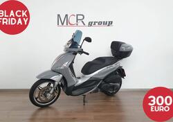 Piaggio Beverly 350 Tourer (2020) usata