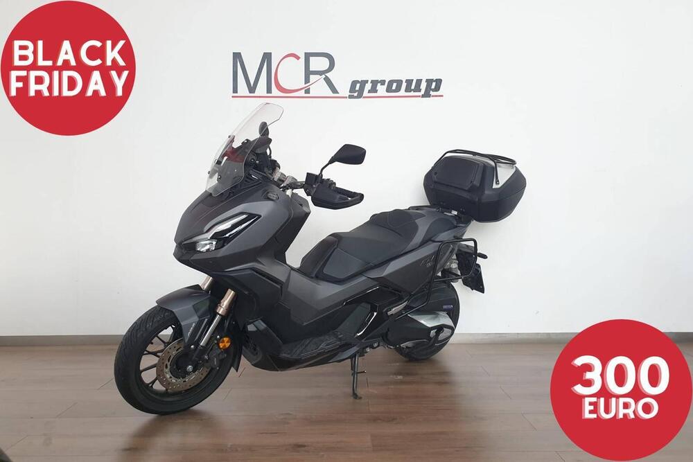 Honda ADV 350 (2022 - 24)